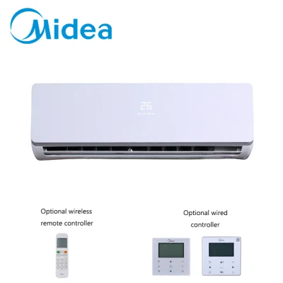Midea Hocheffiziente industrielle Split-Klimaanlage zur Wandmontage, Ventilatorkonvektor